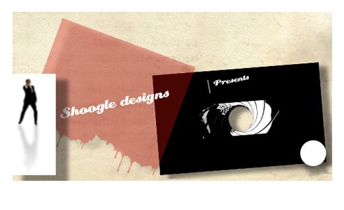 Photoshop job
