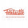 Icon fonts: Meet Fontastic
