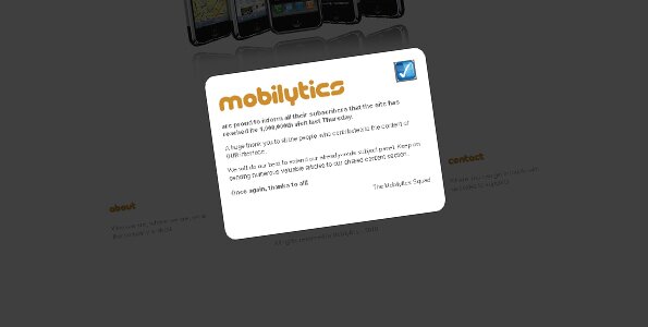 jQuery modal window