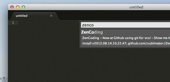 zencoding0