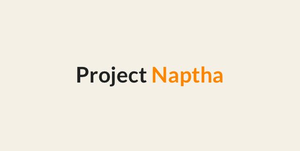 project-naphta