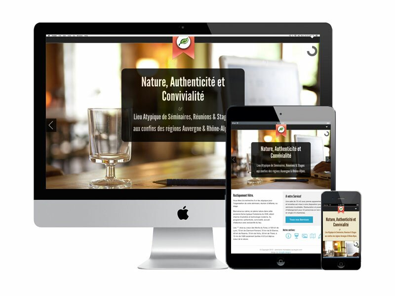 Séminaire Rhône-Alpes Auvergne